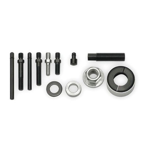 GearWrench 2897 Power Steering Pulley Puller and Installer Set