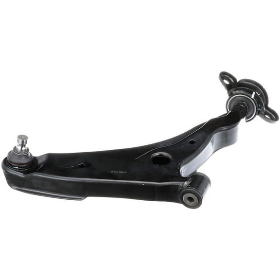 Delphi Suspension Control Arm And Ball Joint Assembly P/N:Tc5186 Fits select: 2002-2005 CHRYSLER SEBRING, 2001-2005 MITSUBISHI ECLIPSE
