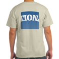 thumbnail image 2 of CafePress - Cape Cod National Seashore T Shirt - Men's Classic Graphic T-Shirt, 2 of 5
