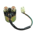 thumbnail image 2 of Solenoid Relay For HondA TRX500 FOURTRAX FOREMAN 2009 2014, 2 of 2