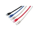 thumbnail image 2 of 3' .9 Meter CAT6 Network Cable Black, 2 of 2