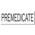 thumbnail image 5 of Large Self-Inking Premedicate Stamp, Trodat Printy 4913, Press and Print Stamping, Impression Size 7/8" x 2-1/4", Up to 10,000 Impressions - Black Ink, 5 of 10
