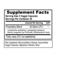 thumbnail image 2 of EVL PROBIOTICO 60 CAPS, 2 of 2