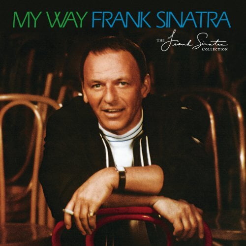 Frank Sinatra - My Way - Music & Performance - Vinyl