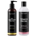 thumbnail image 1 of Kit Gel Limpiador y Tonico Facial Quotidien Vitamina C y Colágeno, 1 of 5