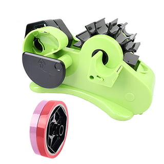 Heat Tape Dispenser And Tapes Kit For Sublimation, A Desktop Holder For  Cricut And More Free Shipping