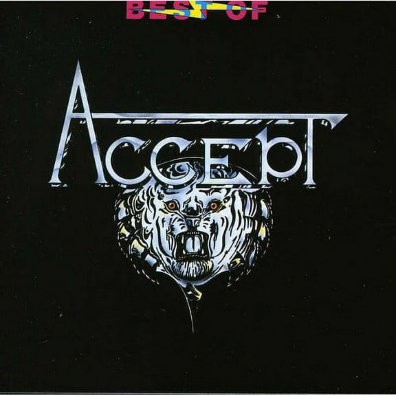 Accept - Best of Accept - Music & Performance - CD