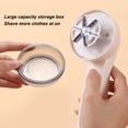 thumbnail image 4 of Lint Lint Remover USB Rechargeable Portable Petit Tissu Fuzz Remover pour Pull Vêtements Meubles, 4 of 8
