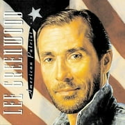 Pre-Owned - American Patriot by Lee Greenwood (CD, Apr-1992, Capitol Nashville)