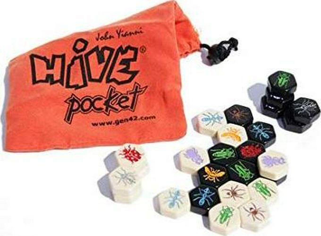 Smart Zone Games Hive Pocket