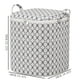 thumbnail image 3 of Quilt Storage Bag Large Capacity Household Moving Bag Clothes Quilt Clothing Tidying Box Bag, 3 of 5
