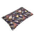 thumbnail image 2 of Fotbe Cartoon Space 1 Pillow Cases - Envelope Closure - Luxury, Extra Soft, Cooling Pillow Covers - Wrinkle, Fade, Stain Resistant-20"x30", 2 of 8