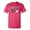 Pink, variant on I Am Your Father Sarcastic Humor Graphic Novelty Funny Youth T Shirt