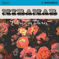 Miramar - Entre Tus Flores - Music & Performance - CD