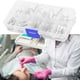 thumbnail image 3 of Herramienta pulidora dental neotérica neotérica atractiva para el hogar ANGGREK Otros, 3 of 8