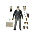 thumbnail image 1 of Neca Universal Monsters Ultimate Invisible Man Figura Color, 1 of 5