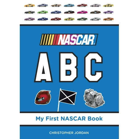 Nascar Board - NASCAR ABC