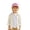 Pink, variant on HGIEYS Girls Baseball Cap,Cute Toddler Baseball Cap | Adjustable Velcro Strap Sun Hat for Toddler & Kids Gift 3-6 Years