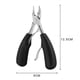 thumbnail image 2 of Thi Toenail Clippers, Podiatrist Toe Nail Clippers, 2 of 5