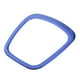thumbnail image 3 of 3x Del Volante Del Coche Emblema Ajuste Para A4 B6 B7 B8 A3, 3 of 9