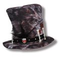 thumbnail image 1 of Beistle 60683 Chapeau en Peluche Voodoo - Lot de 6 - Taille Unique, 1 of 1