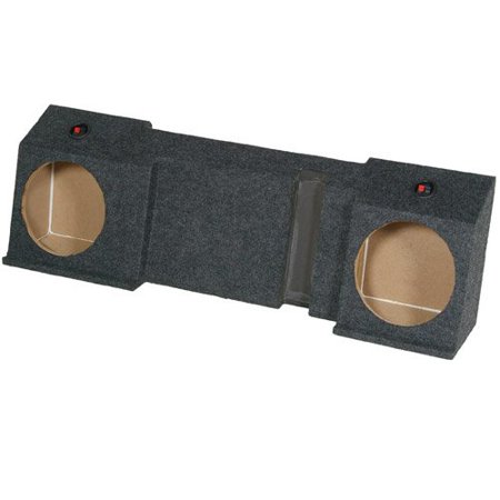 Best Sub Box For Chevy Avalanche