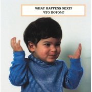 Photoflaps: What Happens Next? (English/Russian) (Board Book)