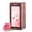 Pink Bird Urn, variant on KARYLIZ Pink Wooden Urn for Human Ashes Adult - Moon Wooden Cremation Urns Adult for Male - Ashes Keepsake Small Urn with ization - 5 Inch Small Ash Urns for Humans