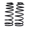thumbnail image 1 of Resortes AG para Auto Delanteros para Chevrolet Corsica 1987 a 1996 2 Piezas Nuevos, 1 of 5