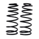 thumbnail image 1 of Resortes AG para Auto Delanteros para Chevrolet Cavalier Z24 1982 a 1994 2 Piezas Nuevos, 1 of 5