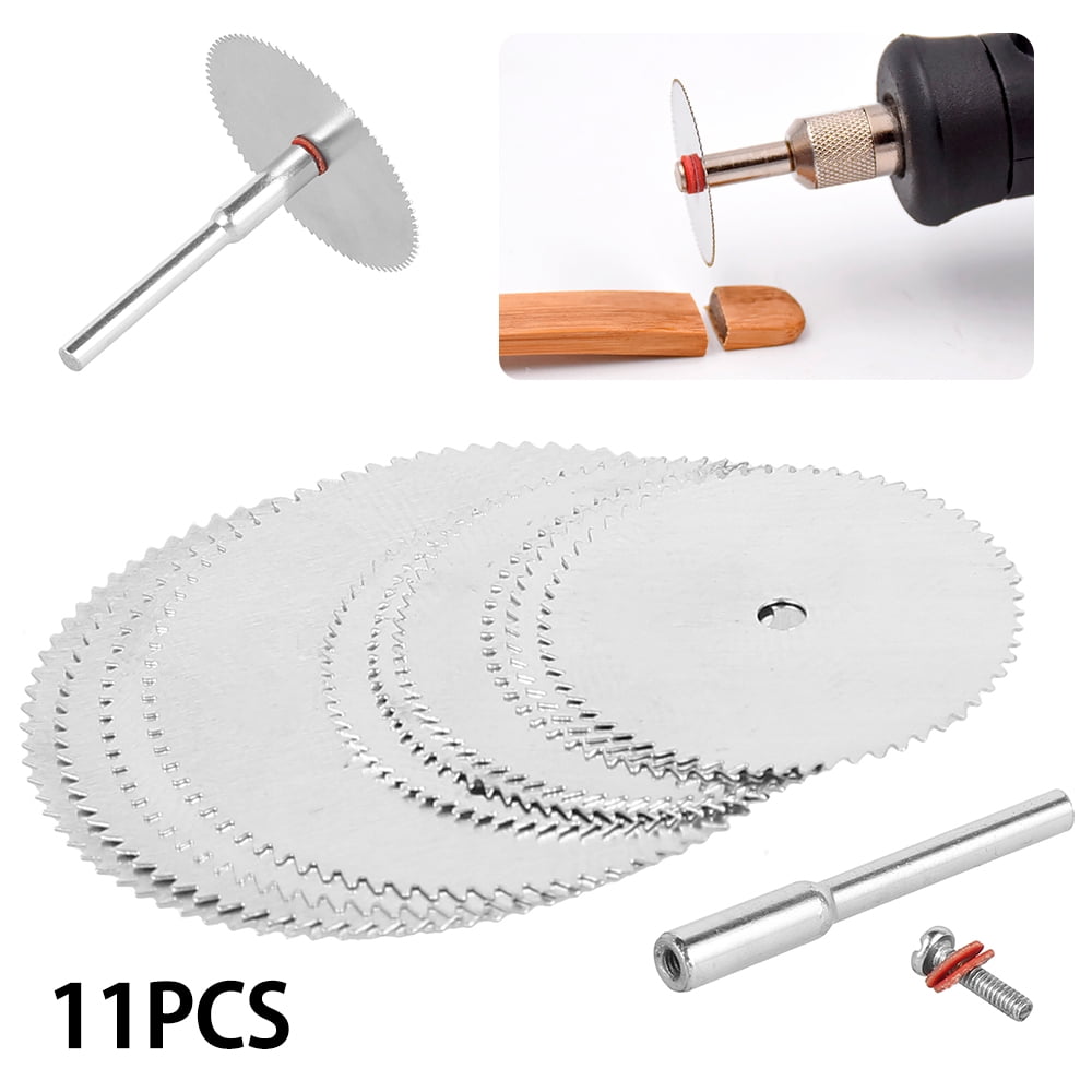 4.5" Diamond Saw Blade Cutting Disc Tool for Stone Materials Grooving 4/5" Hole 