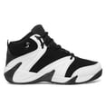 thumbnail image 3 of Tenis Shaq Devastator para Niños 17 A 22. AQ95010Y negro 17, 3 of 8