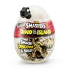 Smashers Dino Island Nano Egg by ZURU Ages 3 and up