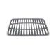 thumbnail image 4 of Alfombrilla para fregadero de cocina Spectrum, tamaño grande, gris, 31 x 41 cm, con agarre, 4 of 6