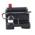 thumbnail image 4 of Restablecimiento automático del fusible del disyuntor Kuymtek 12-42V para automóvil barco yate RV 60A, 4 of 8