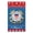 Coast Guard, variant on Allied Products Heroes Series Sheriff Medallion Small Magnet - 2.5" diameter