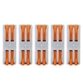 thumbnail image 1 of Conector de cable de impresora D, piezas de impresora 3D de 5 piezas Conector de cable súper conector de cable fiel a su promesa, 1 of 9