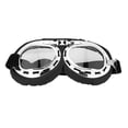 thumbnail image 4 of Cycling Goggles, Windproof Outdoor Protective Goggles Anti UV  For Motorcycle, 4 of 8