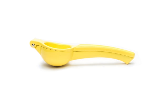 Fox Run Lemon Juicer, Manual, Yellow