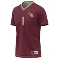 thumbnail image 2 of Youth GameDay Greats  Garnet Florida State Seminoles 2023 NCAA Women's Soccer National Champions Four-Star Fashion, 2 of 4