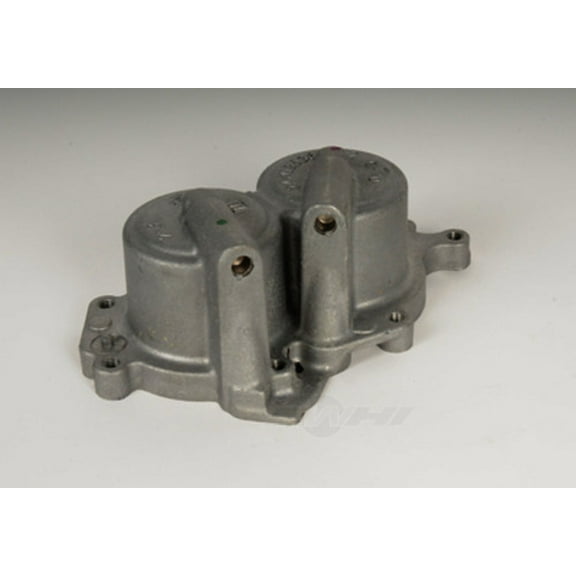 Automatic Transmission Accumulator Housing