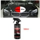 thumbnail image 2 of Agente de pulido de automóviles,Recubrimiento de cerámica para automóvil Nano Glass Plated 500ML,Recubrimiento hidrofóbico líquido cristalino del automóvil,Pintura de agente de pulido, 2 of 6