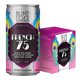 thumbnail image 1 of Cócteles Blind Tiger Lavender French 75 250 ml, paquete de 8, 1 of 7