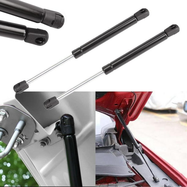 Xotic Tech Front Engine Hood Support Lift Strut Shock Accessory Kits