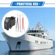thumbnail image 2 of Kit de Interruptor de Palanca Impermeable para Interior de Coche de 5 Pines 20A/12V 10A/24V SPST On Off Universal Azul, 2 of 7