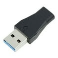 thumbnail image 4 of axGear USB-C USB 3.1 Female to USB 3.0 A Male Adapter Converter, 4 of 8