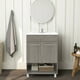 thumbnail image 1 of MOBI Mueble para baño de Madera Modelo Marruecos, 1 of 5