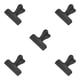thumbnail image 1 of Abrazaderas de Acero inoxidable Advancent 10x Clip de sellado eficiente negro duradero Type2 NO2, 1 of 6