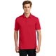 thumbnail image 1 of Sport-Tek® Contrast PosiCharge® Tough Polo®. ST620 deporte-tek ST620, 1 of 1