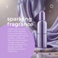 thumbnail image 4 of Milton-Lloyd Colour Me Violet - Perfume De Vainilla - Perfume Duradero Para Mujeres - Eau De Parfum Para Mujeres - Perfume Para Mujeres - 100 ml, 4 of 6